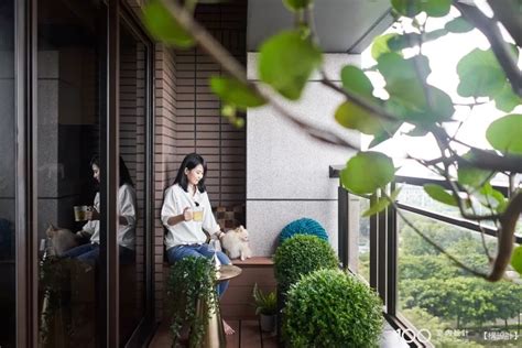 前陽台進出風水|陽台風水禁忌盤點！這裡不改當心愈住愈窮